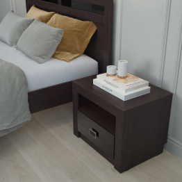 Изабелла мод.2 Тумба прикроватная