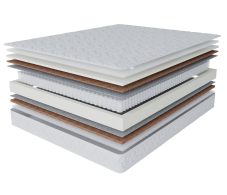 Другие размеры, Матрас Тропикана-Вивальди 1200х2000