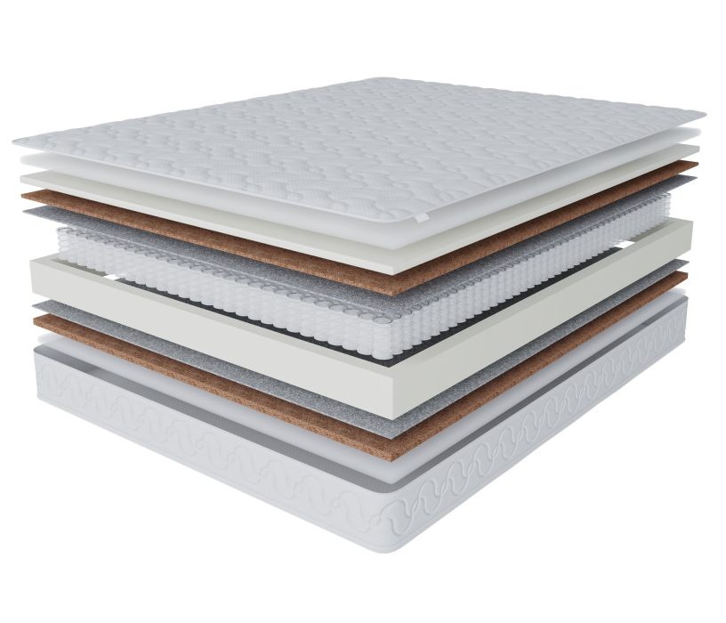 Другие размеры, Матрас Тропикана-Вивальди 1200х2000