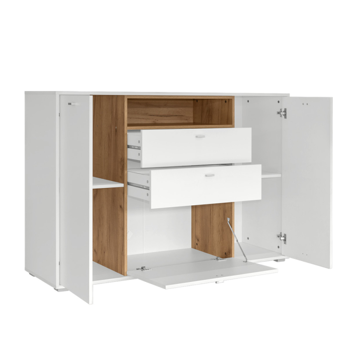 Комоды, Комод Бэль 10.95 N