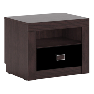 Прикроватные тумбы, Изабелла мод.2 Тумба прикроватная