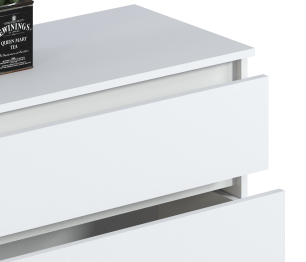 Комод Леон СБ-3288