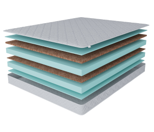 Матрас Классик-Кармен 1600х2000