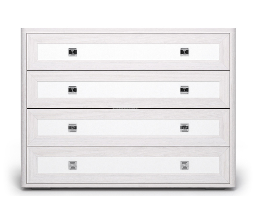 Комоды, ПАРМА НЕО Спальня Комод