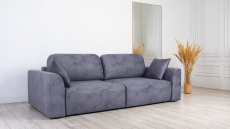 Диваны кровати со спальным местом, Диван Trump, велюр