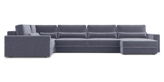 Диван П-образный Тауэр