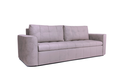 Прямой диван Boston, велюр