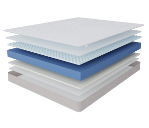 Столлайн / Матрас Тропикана-Феникс 1600х2000