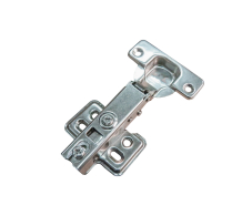 Тренд, Тренд Комплект петель с газовым доводчиком 110* 2 шт