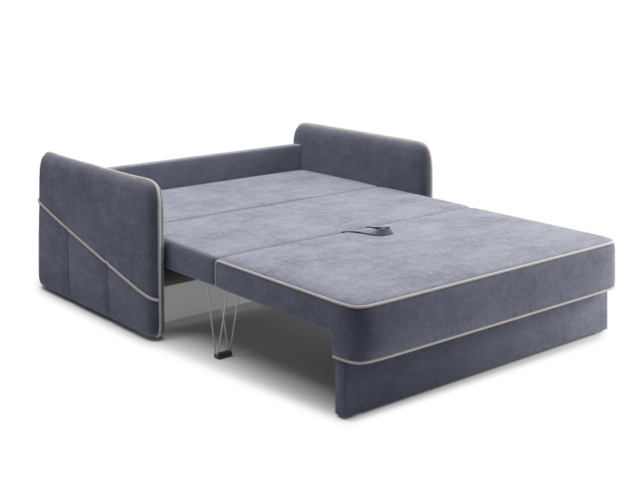 Диваны еврокнижки, Диван двухместный Слим