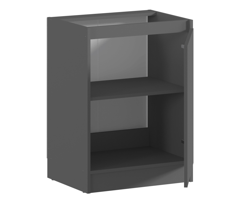 Леон, Леон стол 1 дв 60х82 см