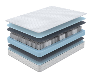 Матрас Орматек Идеал 80*190