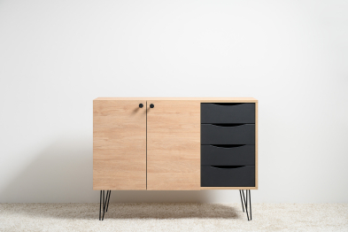 Комод Брюс 16.233