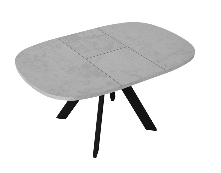 Обеденные столы, Стол B110 (ЛДСП EGGER)