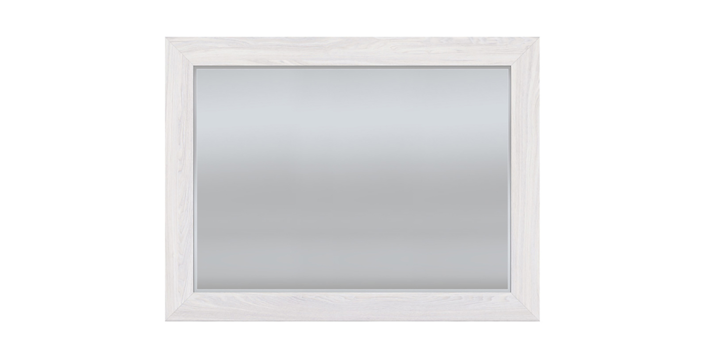 Зеркала в спальню, Зеркало над комодом Парма НЕО