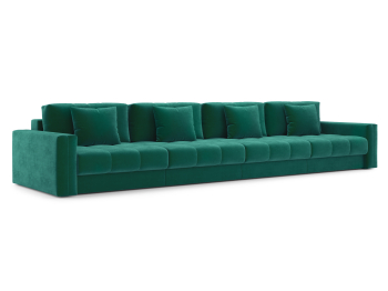 Диван прямой Кастел М4