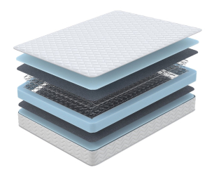 Матрас Орматек Спринг 140*200