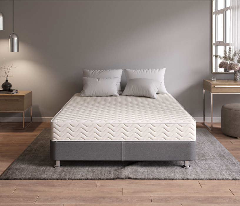 Другие размеры, Матрас Орматек Идеал 90*190