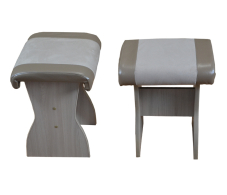 Табуреты, Табурет шитый Престиж