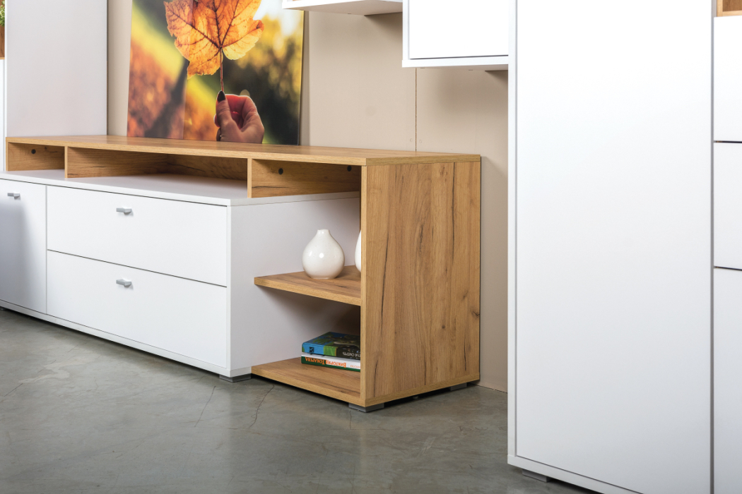 ТВ-тумбы, Тумба Бэль 10.92